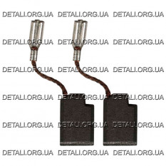 Щітки бол DeWalt оригінал 640491-03