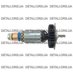 Якорь (ротор) перфоратор DeWalt оригинал N076023