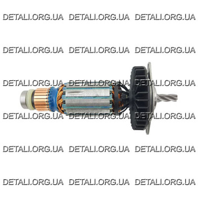 Якорь (ротор) перфоратор DeWalt оригинал N076023