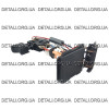 кнопка гайковерт DeWalt оригинал N395359
