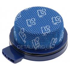 Микрофильтр DJ97-03090A пылесоса Samsung Bespoke Jet Stick VS20A958FWN