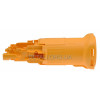 Корпус статора болгарки DeWALT DWE4050 оригінал N105641