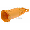 Корпус статора болгарки DeWALT DWE4050 оригінал N105641