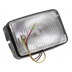 Фара мотоблоку 190N(12/15Hp) (mod 1) FK