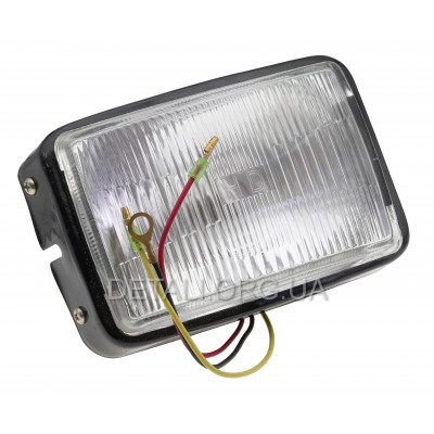 Фара мотоблоку 190N(12/15Hp) (mod 1) FK