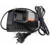 Зарядное устройство аккумулятора DR11 21,1V 1,3A Strum CD3212L