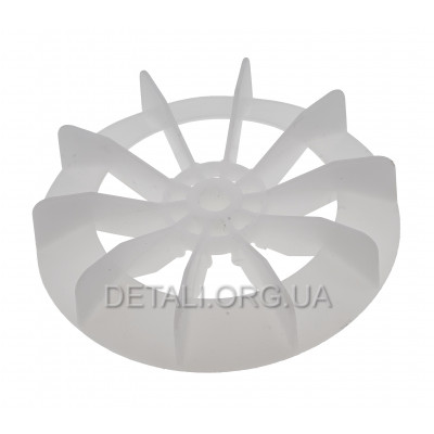 Крыльчатка компрессора D13*148 шлиц