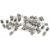 Предохранитель-стекло 10A (5x20 mm) Daier (от 30шт)