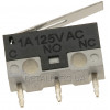 Микропереключатель Daier KW10-Z7P