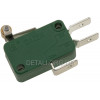 Микропереключатель Daier KW1-103-6 (10A, 250VAC)