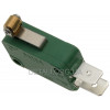 Микропереключатель Daier KW1-103-6 (10A, 250VAC)