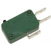 Микропереключатель Daier KW1 103-1 (10A, 250VAC) 