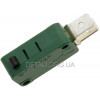 Мікроперемикач Daier KW1 103-1 (10A, 250VAC)