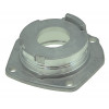 Фланець підшипника болгарки MT952/953 Makita оригінал 318374-8
