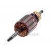 Якорь триммера INTERTOOL DT-2253, RZTK TR 450E (144*35, dвала 7 мм)
