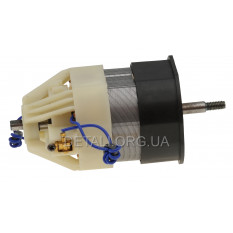 Двигатель триммера Vitals EZT 033s, Sequoia SET350 (d52*57, L135, dвала 7 мм)