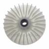 Крыльчатка якоря газонокосилки Dnipro-M 38, Foresta LM-16/13, Forte Fem-1400 (10*84)