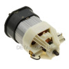 Двигатель триммера INTERTOOL DT-2253, RZTK TR 450E (144*35, dвал (d52*57, L144, dвала 7 мм)