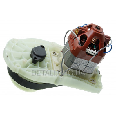 Двигатель газонокосилки Dnipro-M 38 1,5 кВт