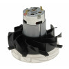 Двигун в зборі CL111D Makita (Макита) оригинал 123997-7