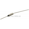 Термопредохранитель Daier 300°C 10А250V RY01