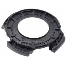 Дефлектор крильчатки болгарки (УШМ) Black&Decker/DeWALT DWE492 оригінал 631350-00