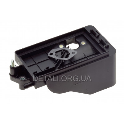 Корпус повітряного фільтра бензинового двигуна KOHLER XT-675 оригінал 00021202700