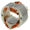 Статор у зборі 220-240V Makita (Макита) оригінал 636333-3