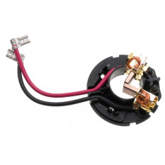Щіткотримач акумуляторного дриль-шуруповерта Makita DDF482 Z оригінал 632F22-4