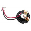 Щіткотримач акумуляторного дриль-шуруповерта Makita DDF482 Z оригінал 632F22-4