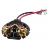Щеткодержатель аккумуляторного дрель-шуруповерта Makita DDF482 Z оригинал 632F22-4