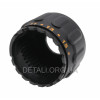Кожух редуктора (переключатель режимов) шуруповерта DeWalt DCD731 оригинал N207252
