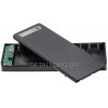 Powerbank QC3.0 корпус повербанка з контролером PD на 10 акумуляторів