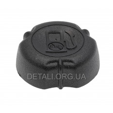 Кришка паливного бака бензинового двигуна Briggs&Stratton 625 VIKING оригінал 692046
