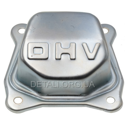 Крышка головки цилиндра двигателя 168F, GX200