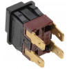 Кнопка Signal Lux триммера/цепной электропилы Black & Decker GK1330 оригинал 579318-00