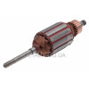 Якорь триммера NAC TE50-S (182*43 d8 мм)