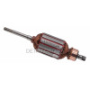Якорь триммера NAC TE50-S (182*43 d8 мм)