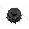 Шпуля триммера INTERTOOL DT-2253, RZTK TR 450E d7 H57 с гайкой М6