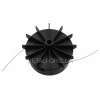 Шпуля триммера INTERTOOL DT-2253, RZTK TR 450E d7 H57 с гайкой М6