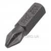 Бита Wera PH2 25 мм