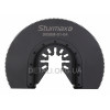 Насадка режущая радиусная по дереву Ø87 Sturmax 9050M-01-04