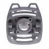 Корпус редуктора (голова) болгарки УШМ Stern 125 B