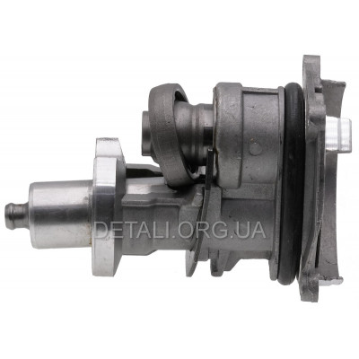 Корпус редуктора у зборі перфоратора Bosch GBH 2-26 DFR аналог 16170006DX