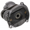 Корпус редуктора у зборі перфоратора Bosch GBH 2-26 DFR аналог 16170006DX
