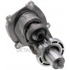 Корпус редуктора у зборі перфоратора Bosch GBH 2-26 DFR аналог 16170006DX
