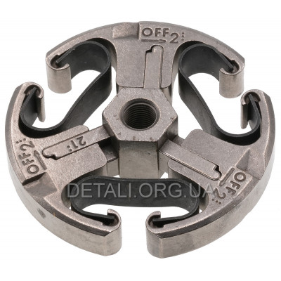 Зчеплення (варіатор) бензопили Husqvarna 268/272/61/66 аналог 5037444-02
