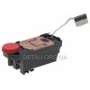 Регулятор оборотов болгарки Bosch GWS 17-125 S оригинал 16072335HM