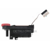 Регулятор оборотов болгарки Bosch GWS 17-125 S оригинал 16072335HM
