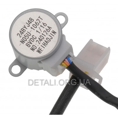 Шаговый двигатель 24BYJ48 8VDC карбюратора